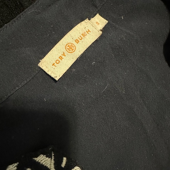 Tory Burch Tunic - Picture 3 of 4